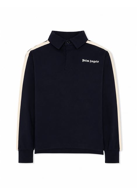 Polo con logo PALM ANGELS | F6PAJBPO0231528